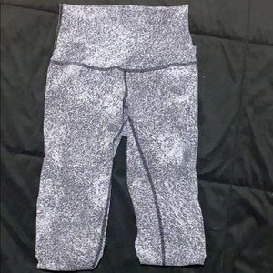 Lululemon Full Length Leggings